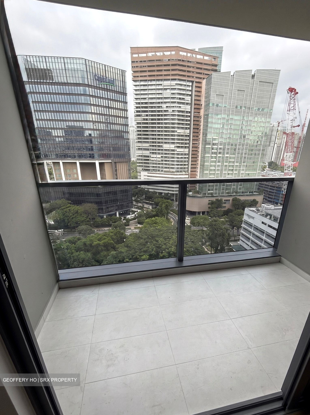 One-north Eden (D5), Apartment #550179591